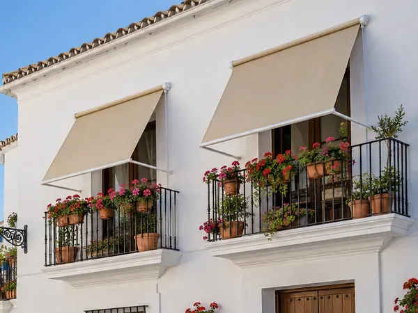 Toldos en Estepona Toldos en Estepona